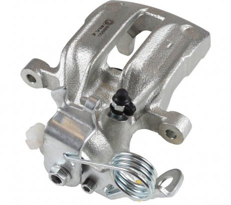 Фото jp1162000870_суппорт тормозной задний левый! girling \ audi a4 1.6-2.8 94-01 1162000870 jp group 1162000870 JP Group 1162000870 JP Group JP1162000870_суппорт тормозной задний левый! Girling \ Audi A4 1.6-2.8 94-01 1162000870 JP GROUP