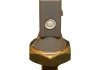 Датчик VAG A3/A4/A5/A5/A6/A8/ALLROAD/BORA/CADDY II/CORDOBA 98- давления масла 1193500700 JP GROUP