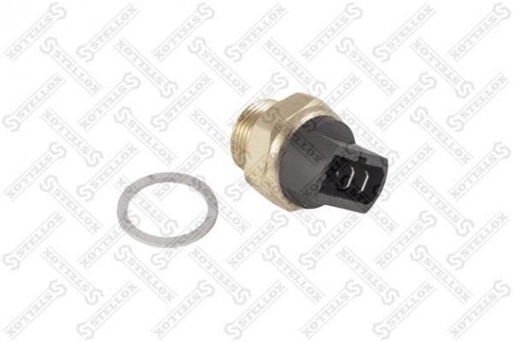0601505SX STELLOX Датчик включення вентилятора VW Golf 1.3-2.8/1.6D/1.9D/TD 83-94 р.