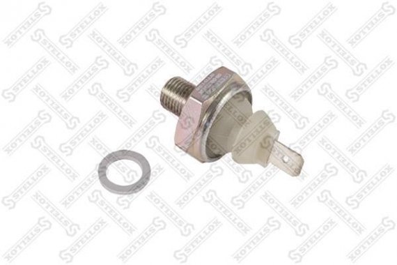 0608002SX STELLOX 06-08002-SX_датчик давления масла! \ VW Golf/Passat 1.0-2.0/1.6D/1.9D/TD 83-96 0608002SX STELLOX