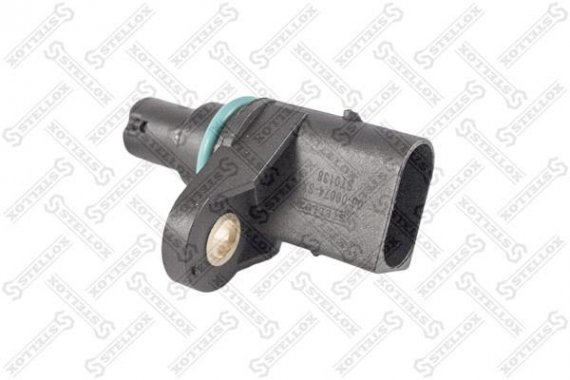 0600074SX STELLOX 06-00074-SX_датчик положения коленвала! \ BMW E46/E53/E60/E81/E90 1.6-6.0i 01> 0600074SX STELLOX