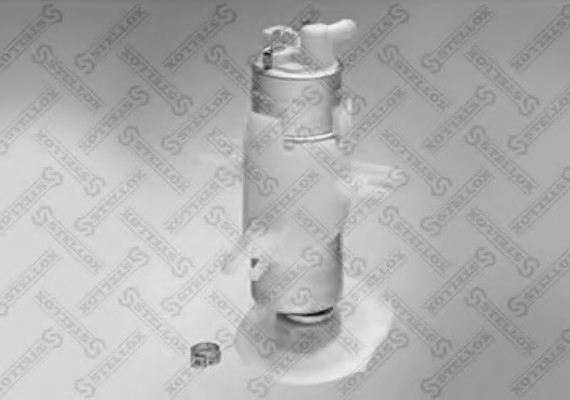 Фото 10-01159-SX_насос топливный электрический! в сборе 4bar \ BMW E46 1.6-3.3i 98> 1001159SX STELLOX 1001159SX STELLOX 1001159SX STELLOX 10-01159-SX_насос топливный электрический! в сборе 4bar \ BMW E46 1.6-3.3i 98> 1001159SX STELLOX