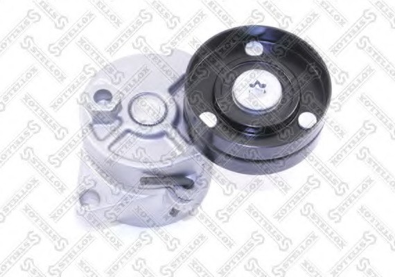 Фото 03-40101-SX_ролик натяжной ремня кондиционера! \ BMW E46/E39/E38 1.6i-2.8i 95> 0340101SX STELLOX 0340101SX STELLOX 0340101SX STELLOX 03-40101-SX_ролик натяжной ремня кондиционера! \ BMW E46/E39/E38 1.6i-2.8i 95> 0340101SX STELLOX