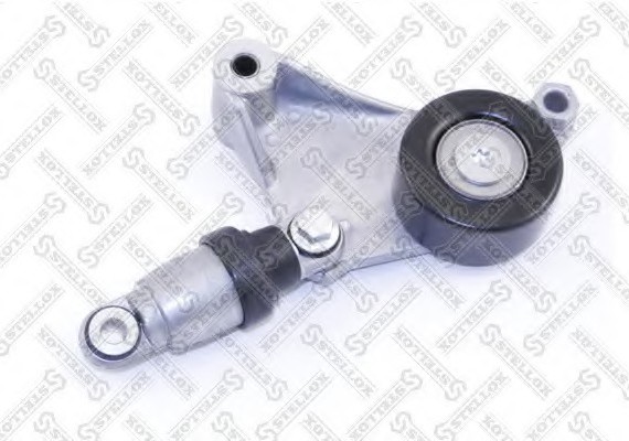 0340172SX STELLOX 03-40172-SX_ролик натяжной! \ Toyota Avensis/RAV 4 2.0 VVTi/Previa 2.4 16V 00> 0340172SX STELLOX