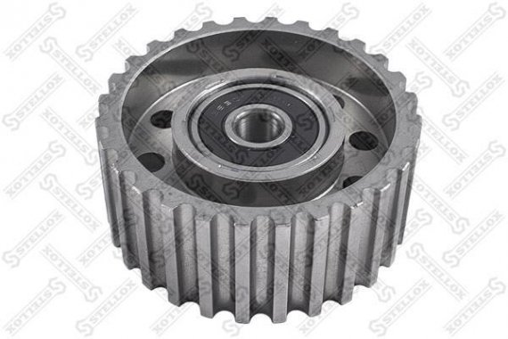 0340740SX STELLOX Ролик ремня ГРМ DYNA (LH8), HIACE IV, HILUX V, VI, LAND CRUISER (J7)