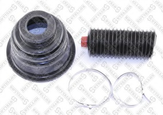 13-00054-SX_к-кт пыльника Шруса внутреннего! \ Renault Twingo 1.1-1.8/1.9D 91> 1300054SX STELLOX