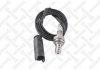 Датчик кисню (лямбда зонд) BMW E46/E39/E38/E60/E65/X5 2.0-4.4i mot.M52/M54 95> 2000045SX