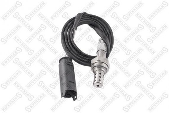 Фото датчик кисню (лямбда зонд) BMW E46/E39/E38/E60/E65/X5 2.0-4.4i mot.M52/M54 95> 2000045SX STELLOX 2000045SX STELLOX Датчик кисню (лямбда зонд) BMW E46/E39/E38/E60/E65/X5 2.0-4.4i mot.M52/M54 95>