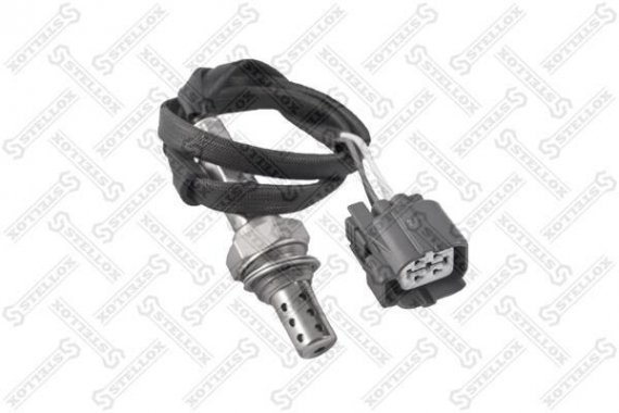 Фото датчик кисню (лямбда зонд) Subaru Forester/Legasy/Outback 2.0/2.5 98> 2000065SX STELLOX 2000065SX STELLOX Датчик кисню (лямбда зонд) Subaru Forester/Legasy/Outback 2.0/2.5 98>