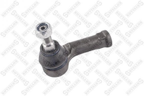 Фото накінечник рульовий VW TRANSPORTER (T4) 95-03 ЛЕВ 5100777ASX STELLOX 5100777ASX STELLOX Накінечник рульовий VW TRANSPORTER (T4) 95-03 ЛЕВ