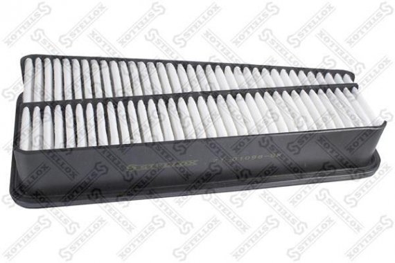 7101098SX STELLOX Фільтр повітряний TOYOTA Tacoma Tundra FJ Prado