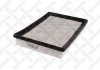71-01182-SX_фильтр воздушный ! \ Jeep Cherokee/Liberty 3.7/4.7/5.7/2.5CRDi 01> 7101182SX STELLOX