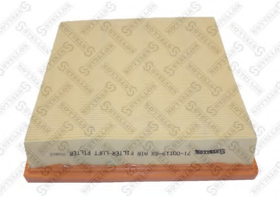 Фільтр повітряний Ford Granada/Scorpio/Sierra 2.0i-2.9i/1.8TDi/2.5TD 80>