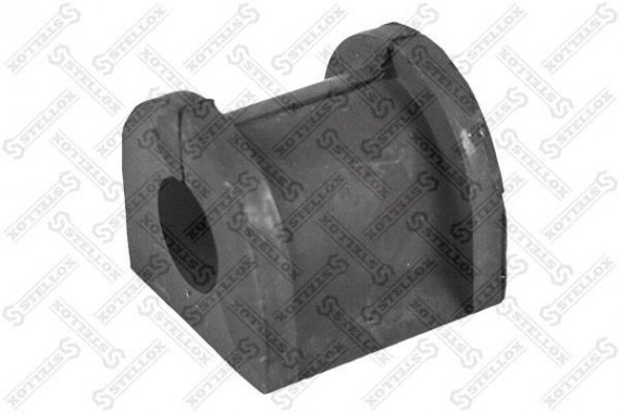 7900751SX STELLOX 79-00751-SX_втулка стабилизатора заднего! \ Mitsubishi Outlander CU# 2002-2006 7900751SX STELLOX