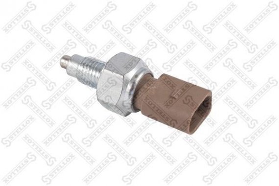 0612509SX STELLOX 06-12509-SX_датчик заднего хода! \ Audi A3, VW Golf/Bora/Sharan/Polo/Lupo 00> 0612509SX STELLOX