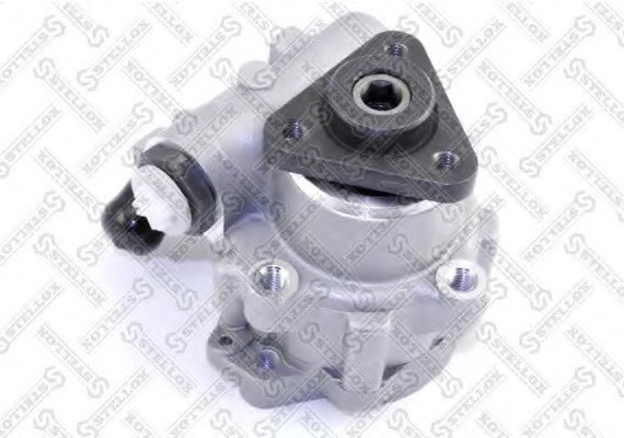 Фото 00-35520-SX_насос гидроусилителя руля! \ Audi A4 1.9TDI, VW Passat 1.9TDI 98> 0035520SX STELLOX 0035520SX STELLOX 0035520SX STELLOX 00-35520-SX_насос гидроусилителя руля! \ Audi A4 1.9TDI, VW Passat 1.9TDI 98> 0035520SX STELLOX