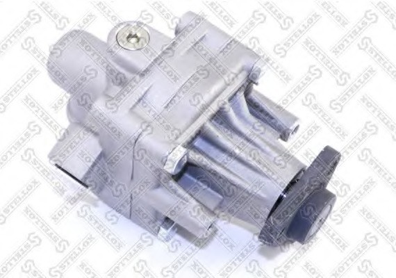 Фото 00-35511-SX_насос гидроусилителя руля! \ Audi 100 91-94/A6 94-97/A6 2.4 97-05 0035511SX STELLOX 0035511SX STELLOX 0035511SX STELLOX 00-35511-SX_насос гидроусилителя руля! \ Audi 100 91-94/A6 94-97/A6 2.4 97-05 0035511SX STELLOX
