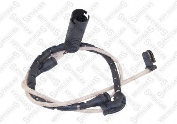 0010065SX STELLOX 00-10065-SX_датчик износа колодок пер. L=845 \ Land Rover Range Rover 4.2 05> 0010065SX STELLOX