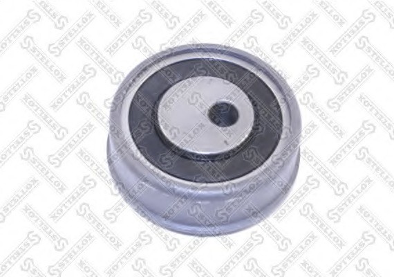 0340097SX STELLOX 03-40097-SX_ролик натяжной ремня ГРМ! \ Mitsubishi Galant 2.0 96-01/2.4 93-94 0340097SX STELLOX