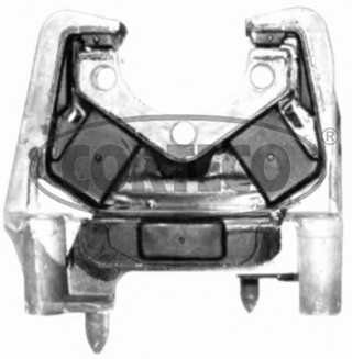 Фото опора КПП OPEL: VECTRA B 95-00, VECTRA B хечбэк 95-00, VECTRA B универсал 96-00 21652109 CORTECO 21652109 CORTECO (Германия) 21652109 CORTECO (Германия) Опора КПП OPEL: VECTRA B 95-00, VECTRA B хечбэк 95-00, VECTRA B универсал 96-00 21652109 CORTECO