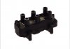 BAEQ076MM_катушка зажигания! \ Opel Omega/Vectra 2.5i/3.0 V6 94-01 060717076012 MAGNETI MARELLI