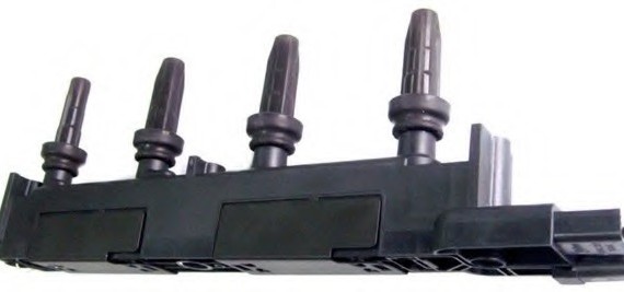 Фото котушка зажигания citroen c4/c5/c8/evasion/jumpy/xsara 1.8/2.0 00->. / BAEQ104 MAGNETI MARELLI BAEQ104 MAGNETI MARELLI (Италия) BAEQ104 MAGNETI MARELLI (Италия) Котушка зажигания citroen c4/c5/c8/evasion/jumpy/xsara 1.8/2.0 00->. / BAEQ104 MAGNETI MARELLI