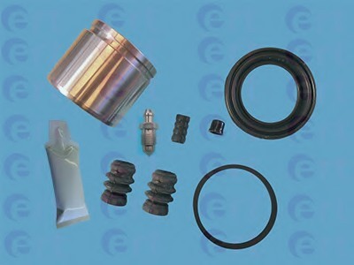 401361 ERT Ремонтний комплект супорта гальмівної системи