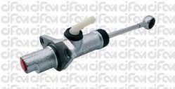 505-067_цилиндр сцепления главный! \ Alfa Romeo 156, Lancia Lybra 1.6-3.2i/JTD 97> 505067 CIFAM