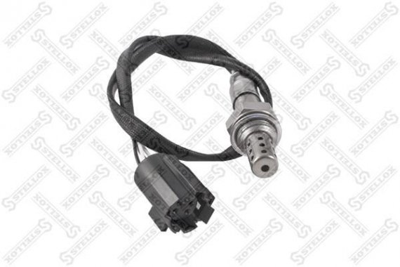 Фото датчик кисню (лямбда зонд) Toyota MR2 2.0 89-00, Nissan Maxima QX 2.0/3.0 00> 2000097SX STELLOX 2000097SX STELLOX Датчик кисню (лямбда зонд) Toyota MR2 2.0 89-00, Nissan Maxima QX 2.0/3.0 00>