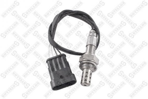 Фото датчик кисню (лямбда зонд) Alfa Romeo 147/166, Fiat Bravo/Punto, Lancia Lybra 2000051SX STELLOX 2000051SX STELLOX Датчик кисню (лямбда зонд) Alfa Romeo 147/166, Fiat Bravo/Punto, Lancia Lybra