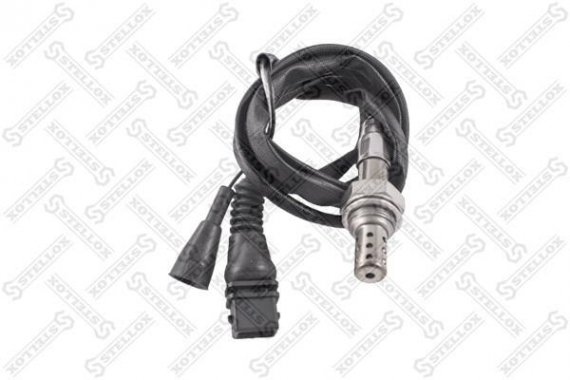 Фото датчик кисню (лямбда зонд) Audi 80/100/A6, VW Passat/Golf/Jetta 1.8-2.3 86-97 2000020SX STELLOX 2000020SX STELLOX Датчик кисню (лямбда зонд) Audi 80/100/A6, VW Passat/Golf/Jetta 1.8-2.3 86-97