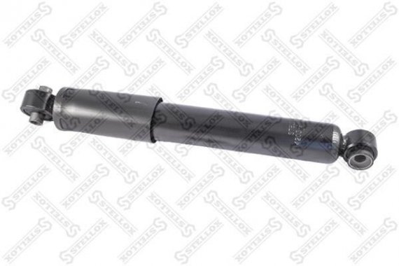 42039660SX STELLOX Амортизатор підвіски задній (газ) Hyundai i20 1.2-1.6/1.4CRDi/1.6CRDi 08
