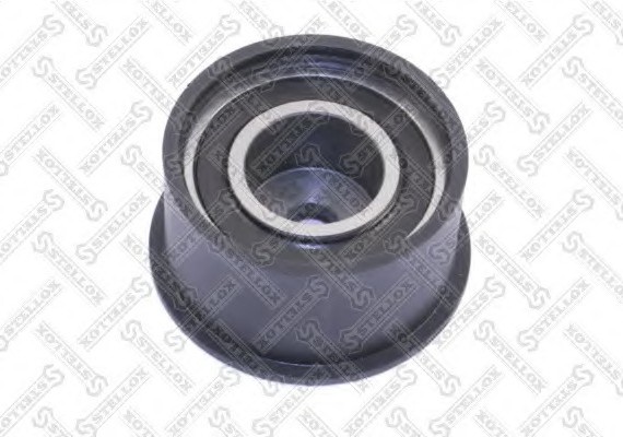 0340007SX STELLOX 03-40007-SX_ролик обводной ремня ГРМ! \ Opel Astra/Omega/Vectra 1.8i-2.2i 90> 0340007SX STELLOX
