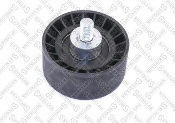 Фото 03-40098-SX_ролик обводной ремня ГРМ! \ Daewoo Nexia/Nubira/Lanos 1.5-1.8 95> 0340098SX STELLOX 0340098SX STELLOX 0340098SX STELLOX 03-40098-SX_ролик обводной ремня ГРМ! \ Daewoo Nexia/Nubira/Lanos 1.5-1.8 95> 0340098SX STELLOX