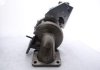 Автозапчасть/NEW Турбокомпрессор Ford Transit VI 3.2 TDCi, 200 л.с., С 2008- 7730985008S GARRETT
