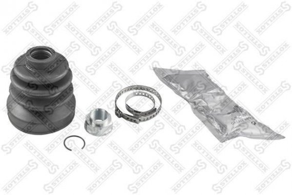 1300643SX STELLOX Пильовик шарніра піввісі зовнішній Subaru Impreza/Forester all 95>