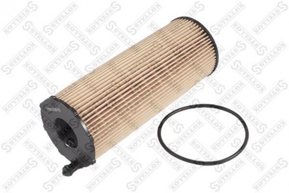 2050527SX STELLOX 20-50527-SX_фильтр масляный! \ Audi A6/A8, VW Phaeton/Touareg 2.7/3.0TDi 02> 2050527SX STELLOX