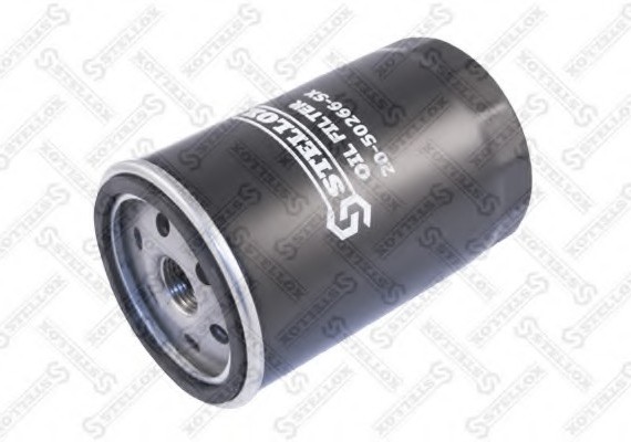 2050266SX STELLOX Фільтр масляний FORD ESCORT 90-99, MONDEO 93-00