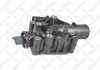 Термостат Citroen C2/C3/C4, Peugeot 1007/207/307 1.4/1.6i 00&gt; 2340026SX