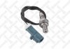 Датчик кисню (лямбда зонд) Ford Focus 1.4/1.6 04>, Volvo C30/S40/V50 1.6 05> 2000037SX