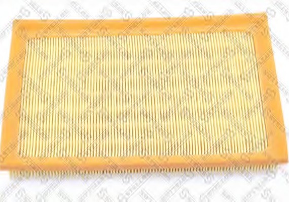 Фільтр повітряний VW Golf/Bora/Polo,Seat,Skoda 1.4/1.6 16V 00>