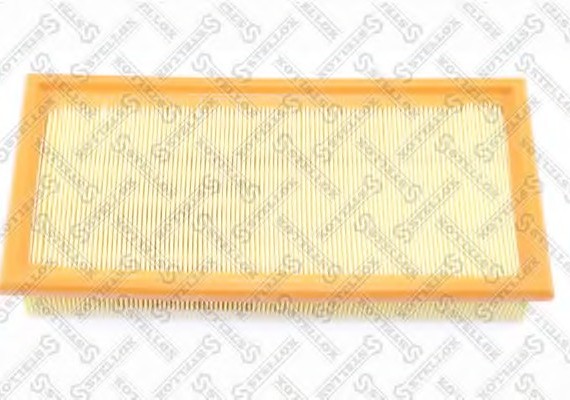 7100572SX STELLOX Фільтр повітряний CITROEN AX (ZA-_), BX (XB-_), BX Break (XB-_), C5 I (DC_), C5 I Break (DE_), C8 (EA_, EB_), EVASION Мінівен (22, U6), XANTIA Break (X1_, X2_), ZX (N2), ZX Break (N2), JUMPY I Фургон (BS_, BT_, BY_, BZ_), JUMPY I (U6U_), JUMPY I Плат
