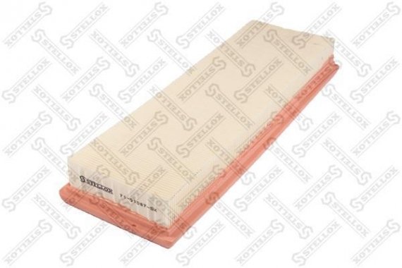 7101087SX STELLOX Фільтр повітряний Renault Laguna/Espace/Scenic/Clio 1.9TDi 1999>