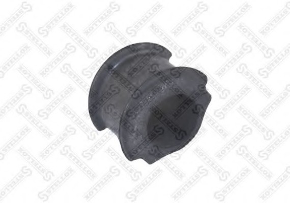 7111234SX STELLOX 71-11234-SX_втулка стабилизатора переднего! d23.5 \ Audi 80 1.6-1.9TDi 91-95 7111234SX STELLOX