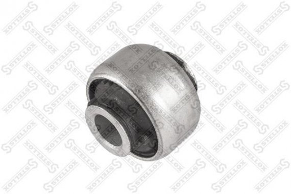 7700775SX STELLOX Сайлентблок передній переднього важеля підвіски Renault Laguna/Vel Satis/Espace all 01>