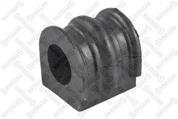 7900770SX STELLOX 79-00770-SX_втулка стабилизатора переднего! \ Skoda Felicia 1.3-1.6/1.9D 94> 7900770SX STELLOX