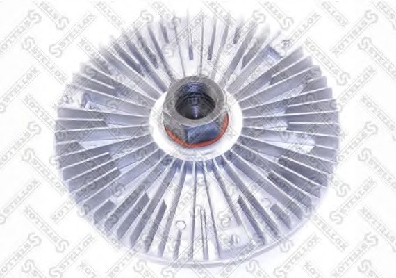 3000434SX STELLOX 30-00434-SX_муфта вентилятора! \ BMW E34/E36/E46/E38/E39 2.0-3.2 M50-M54 89> 3000434SX STELLOX