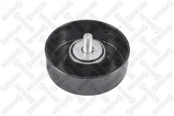 0340389SX STELLOX 03-40389-SX_ролик обводной ремня генератора! \ Ford Mondeo 1.6/1.8/2.0 93-00 0340389SX STELLOX