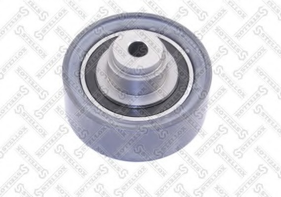 0340099SX STELLOX Ролик ремня ГРМ VAG
