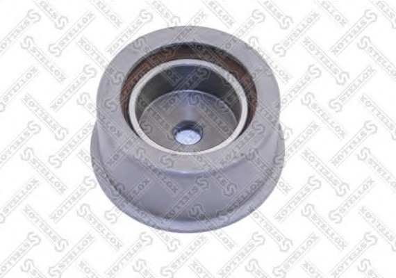 0340089SX STELLOX Ролик ремня ГРМ GM